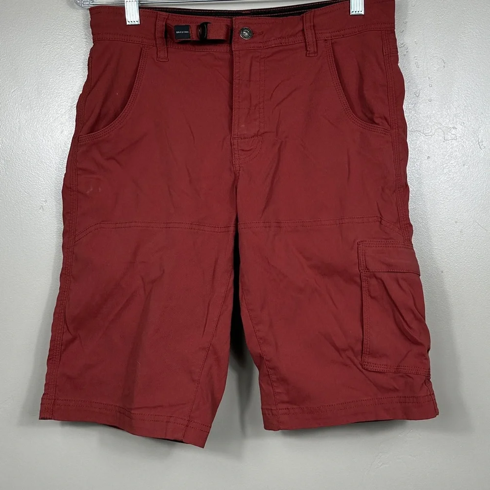 Prana measurements inches